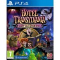  Hotel Transylvania: Scary-Tale Adventures 