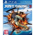 Just Cause 3 