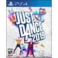 Just Dance 2019