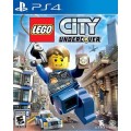 LEGO CITY Undercover