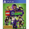 LEGO DC Super-Villains