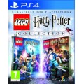 LEGO Harry Potter Collection