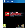 LEGO Marvel Avengers