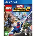 LEGO Marvel Super Heroes 2