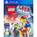 LEGO Movie Videogame(ENG)