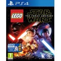 LEGO Star Wars: The Force Awakens