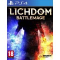 Lichdom: Battlemage