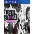 Life is Strange: Before the Storm - Limited Edition