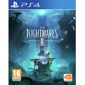 Little Nightmares 2