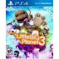 LittleBigPlanet 3