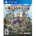 Lock's Quest