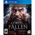 Lords of the Fallen - Complette Edition