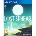 Lost Sphear