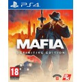 Mafia 3: Definitive Edition