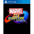 Marvel vs. Capcom Infinite