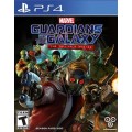 Marvel’s Guardians of the Galaxy: The Telltale Series