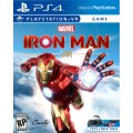 Marvel’s Iron Man VR