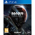 Mass Effect: Andromeda