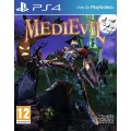 MediEvil