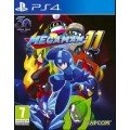 Mega Man 11