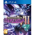 Megadimension Neptunia VII