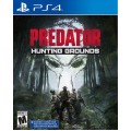 Predator: Hunting Grounds