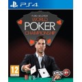 Pure Hold'em World Poker Championship