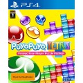 Puyo Puyo Tetris