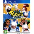 Rabbids Invasion