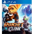 Ratchet & Clank