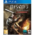 Risen 3: Titan Lords — Полное издание