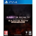 Saints Row IV: ReElected