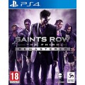 Saints Row: The Third - Remastered