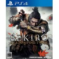 Sekiro Shadows Die Twice