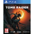 Shadow of the Tomb Raider