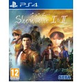 Shenmue I & II 