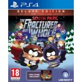 South Park: The Fractured but Whole. Deluxe Edition