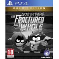 South Park: The Fractured but Whole. Gold Edition