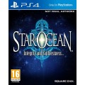 Star Ocean: Integrity and Faithlessness