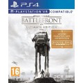 Star Wars: Battlefront - Ultimate Edition (с поддержкой PS VR)
