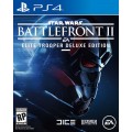 Star Wars Battlefront 2