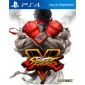 Street Fighter V