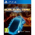 Sublevel Zero Redux