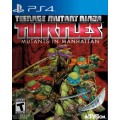 Teenage Mutant Ninja Turtles: Mutants in Manhattan