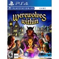 Werewolves Within (только для PS VR)