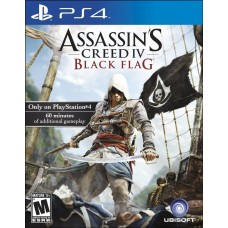 Assassin’s Creed IV: Black Flag