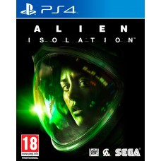 Alien: Isolation