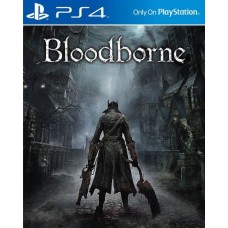 Bloodborne (PS4)