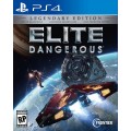 Elite Dangerous - Legendary Edition