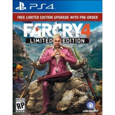 FAR CRY 4